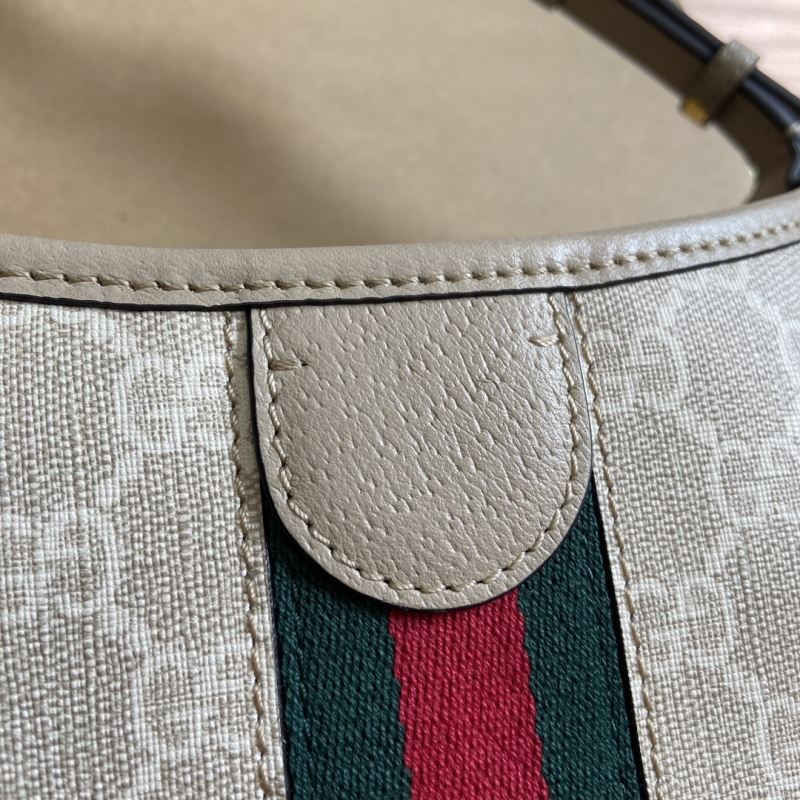 Gucci Hobo Bags